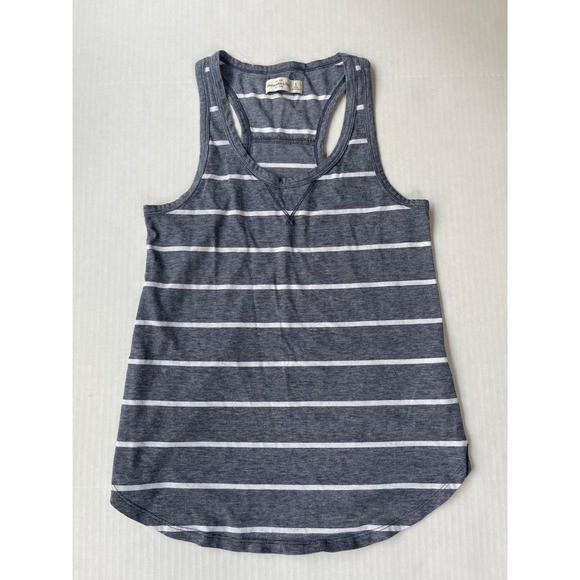 Women's Abercrombie‎ & Fitch Tank Top Size Small - Picture 1 of 3
